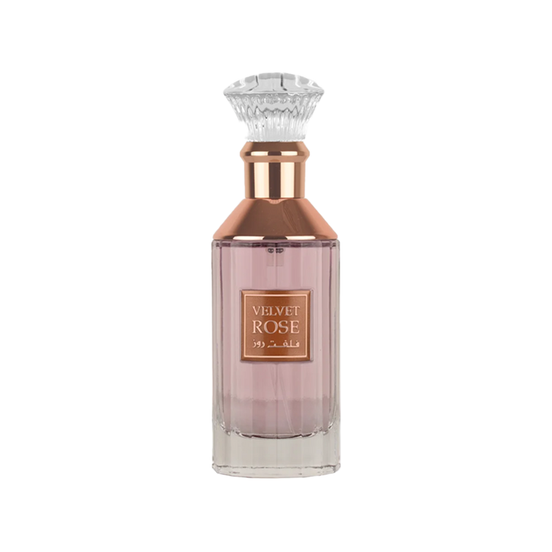 Lattafa Velvet Rose, 100ml - Buy from Indicrest