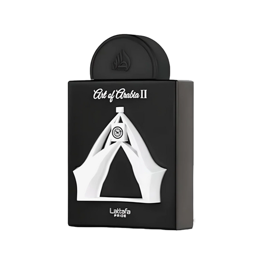 Lattafa Pride Art of Arabia II, 100ml - Buy from Indicrest