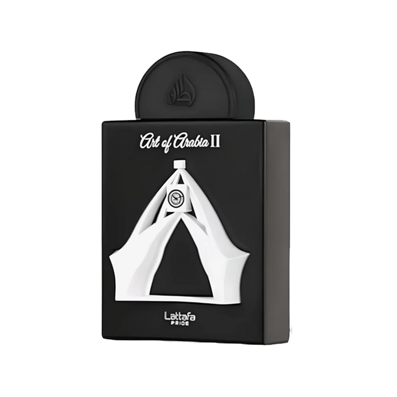 Lattafa Pride Art of Arabia II, 100ml - Buy from Indicrest