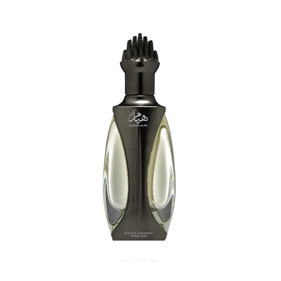 Lattafa Pride Niche Emarati Hayaam, 100ml - Buy from Indicrest