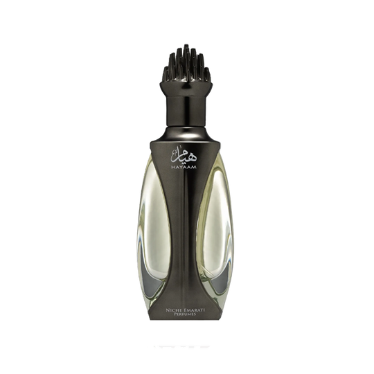 Lattafa Pride Niche Emarati Hayaam, 100ml - Buy from Indicrest