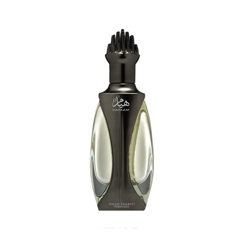 Lattafa Pride Niche Emarati Hayaam, 100ml - Buy from Indicrest