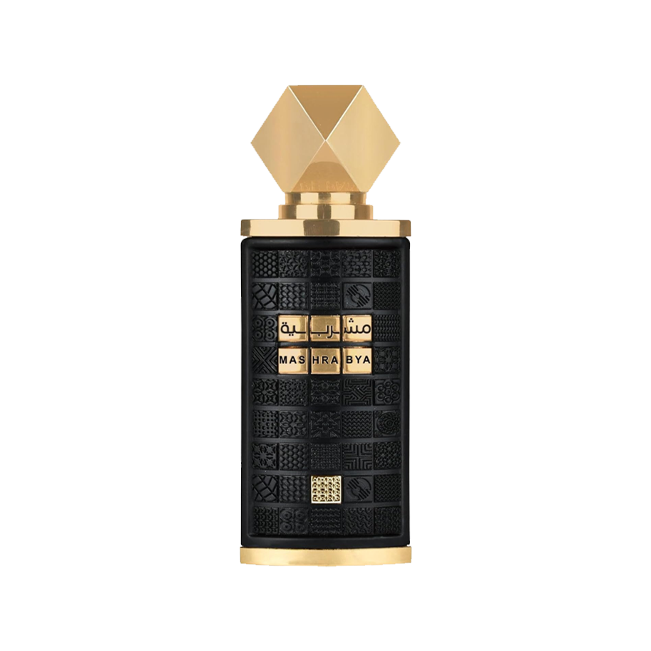 Lattafa Mashrabya, 100ml - Buy from Indicrest
