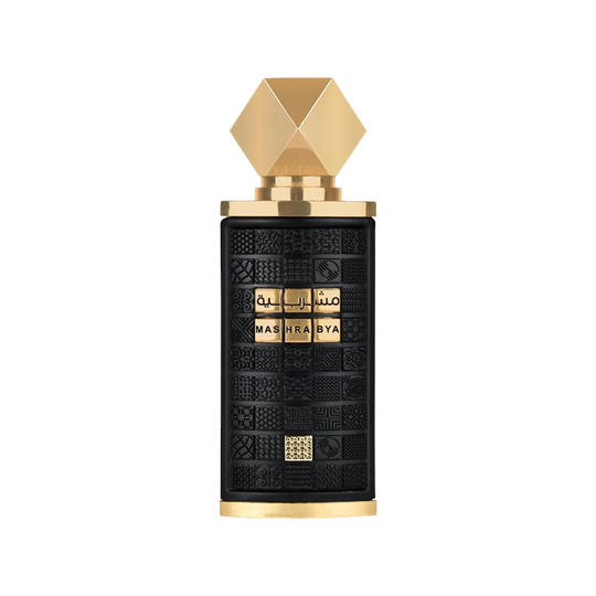 Lattafa Mashrabya, 100ml - Buy from Indicrest