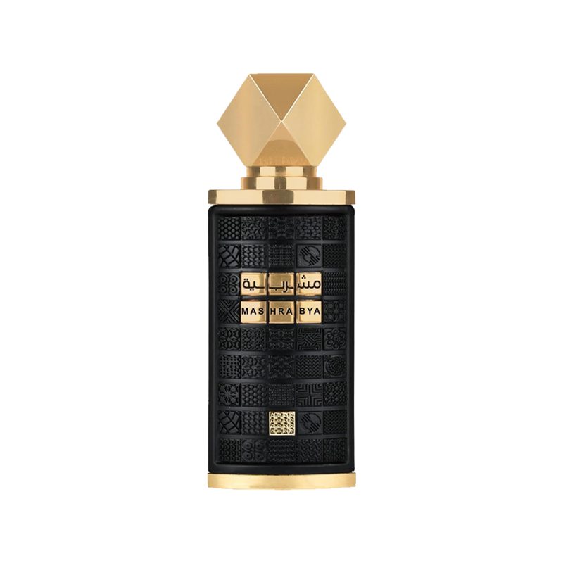 Lattafa Mashrabya, 100ml - Buy from Indicrest
