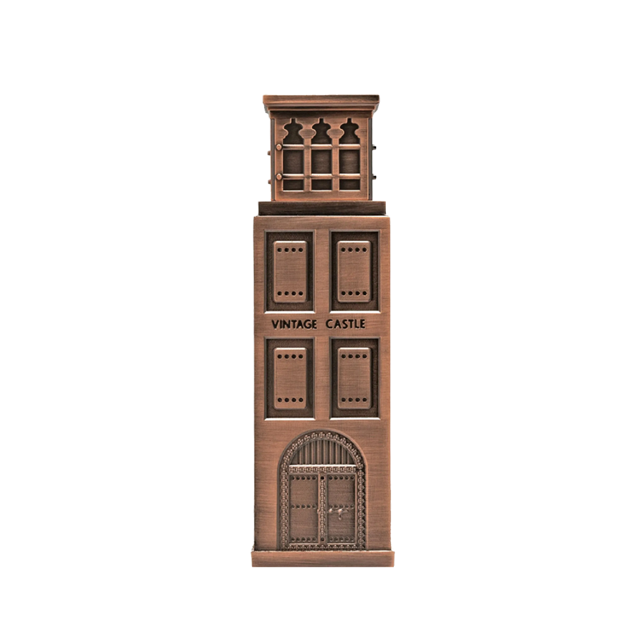 Lattafa Pride Niche Emarati Vintage Castle, 100ml - Buy from Indicrest