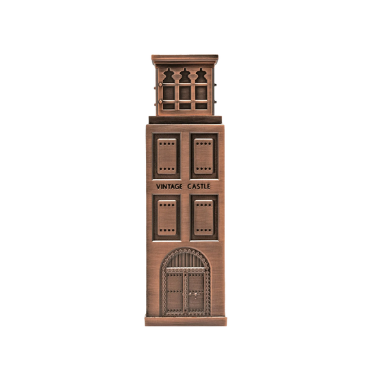 Lattafa Pride Niche Emarati Vintage Castle, 100ml - Buy from Indicrest