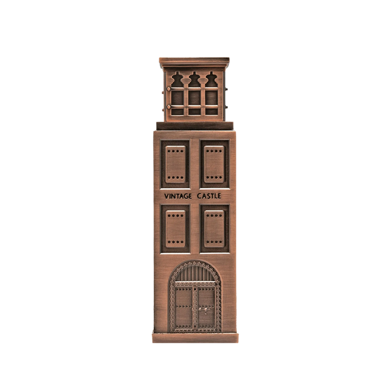 Lattafa Pride Niche Emarati Vintage Castle, 100ml - Buy from Indicrest