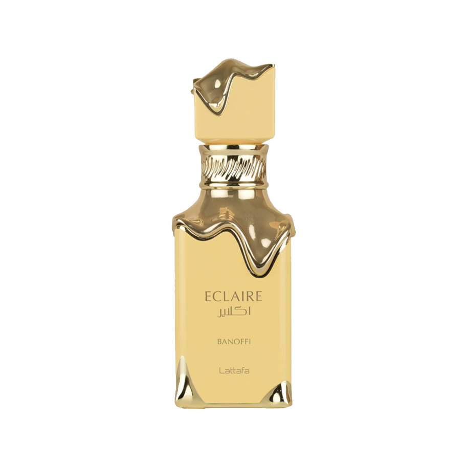 Lattafa Eclaire Banoffi, 100ml - Buy from Indicrest