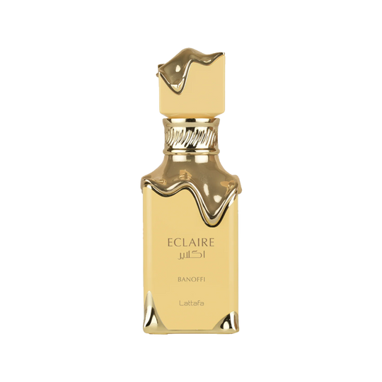 Lattafa Eclaire Banoffi, 100ml - Buy from Indicrest