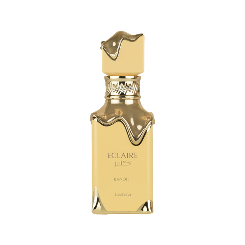 Lattafa Eclaire Banoffi, 100ml - Buy from Indicrest