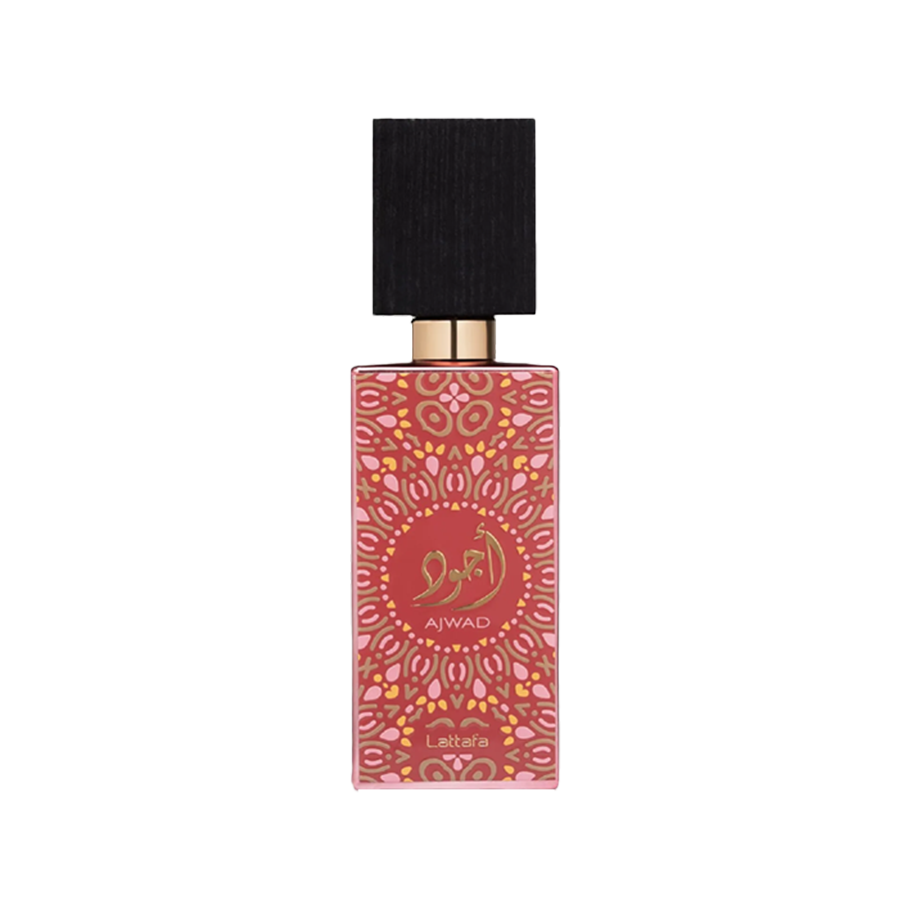 Lattafa Ajwad Pink To Pink, 60ml - Buy from Indicrest