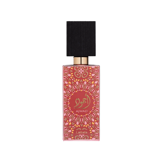 Lattafa Ajwad Pink To Pink, 60ml - Buy from Indicrest