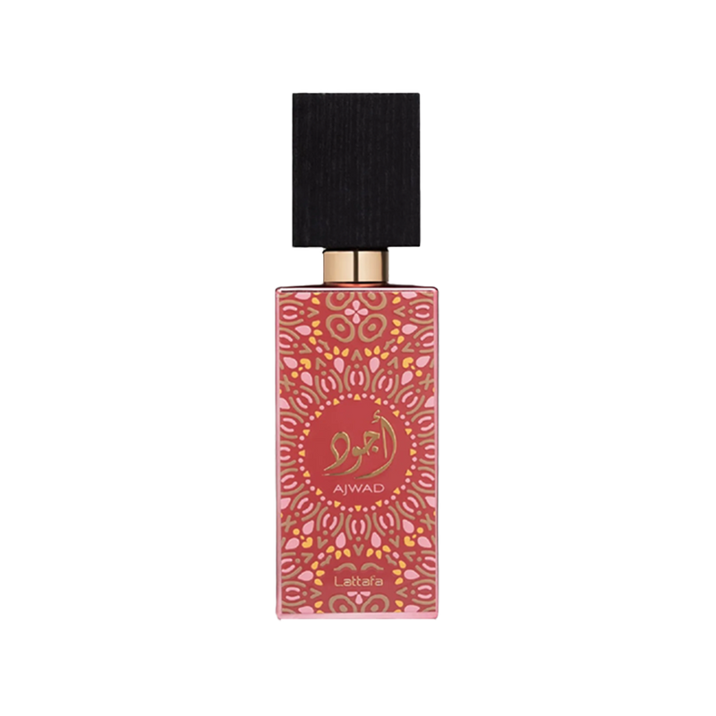 Lattafa Ajwad Pink To Pink, 60ml - Buy from Indicrest