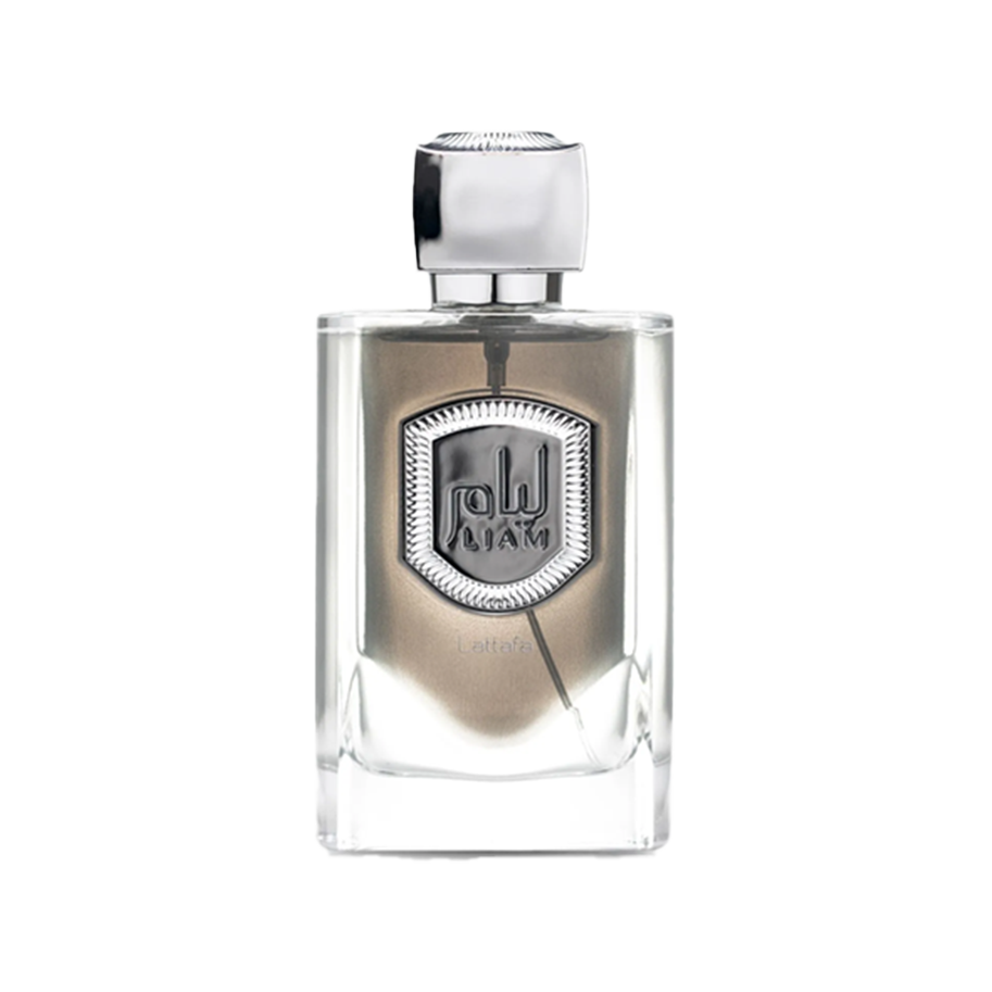 Lattafa Liam Grey, 100ml - Buy from Indicrest