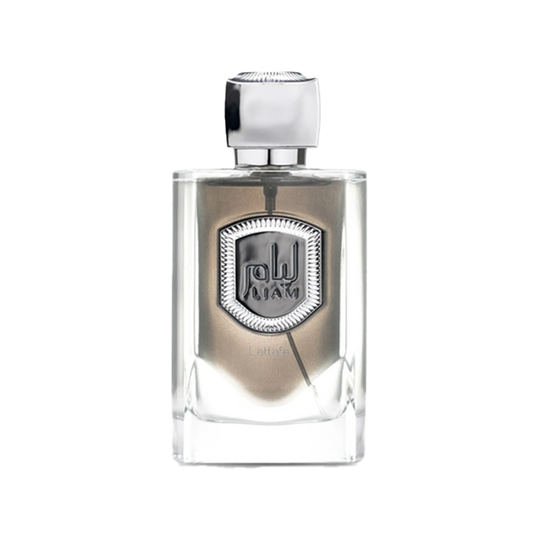Lattafa Liam Grey, 100ml - Buy from Indicrest