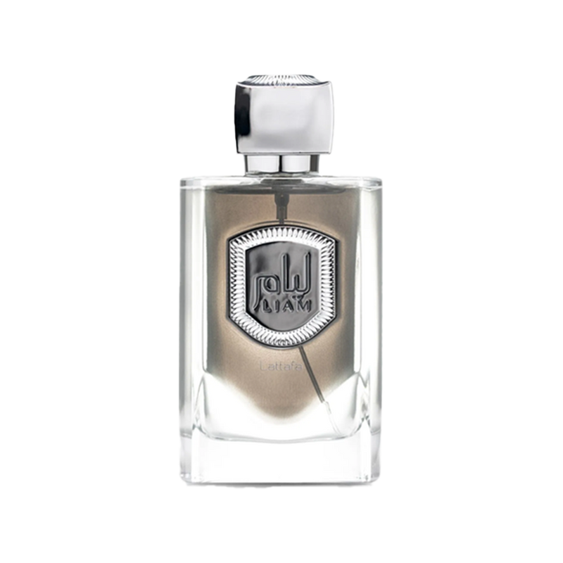 Lattafa Liam Grey, 100ml - Buy from Indicrest