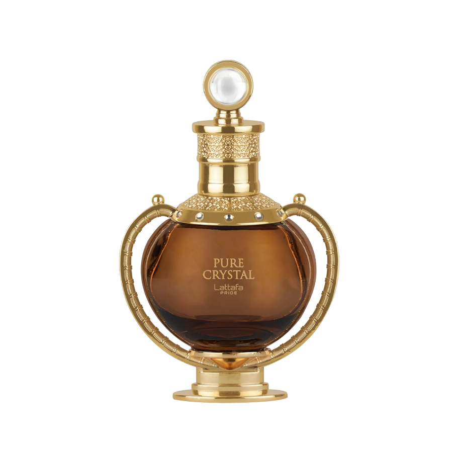 Lattafa Lattafa Pride Pure Crystal, 100ml - Buy from Indicrest