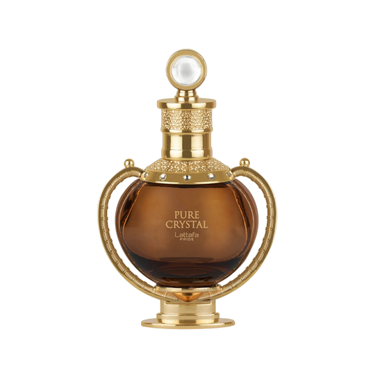 Lattafa Lattafa Pride Pure Crystal, 100ml - Buy from Indicrest