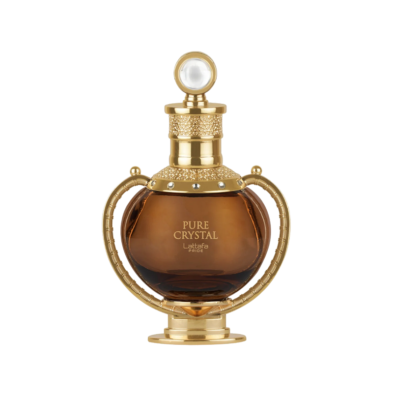 Lattafa Lattafa Pride Pure Crystal, 100ml - Buy from Indicrest