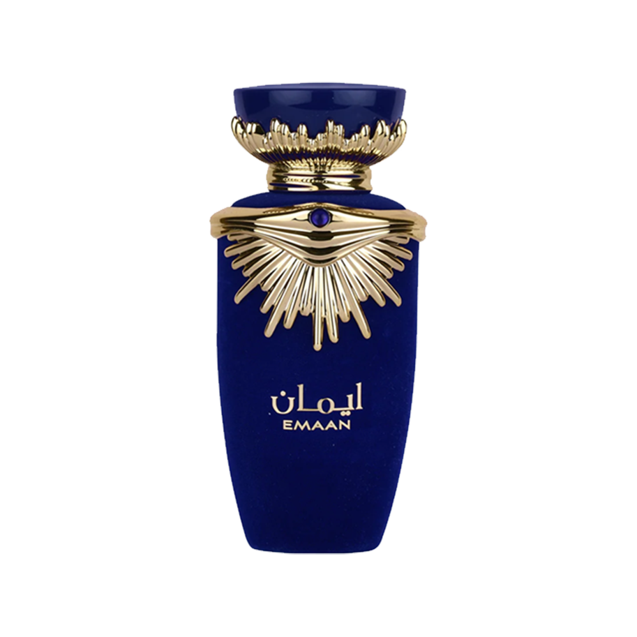 Lattafa Emaan, 100ml - Buy from Indicrest
