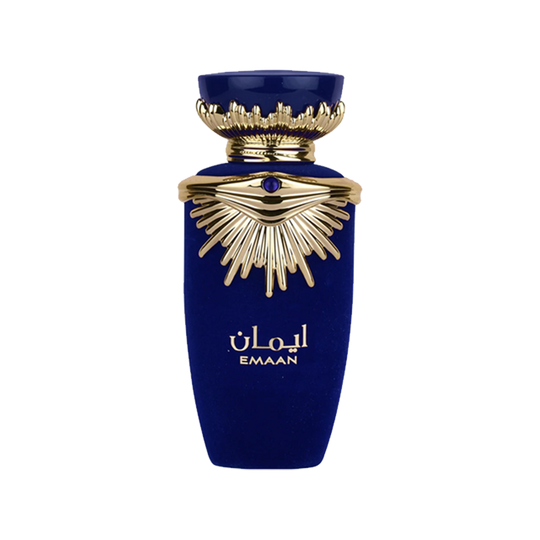 Lattafa Emaan, 100ml - Buy from Indicrest