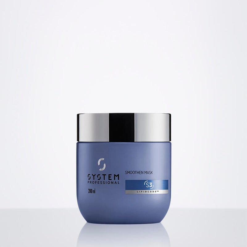 Wella Professionals System Professionals Sp Smoothen Mask/Masque for Unruly Hair, 200ml Buy at Indicrest