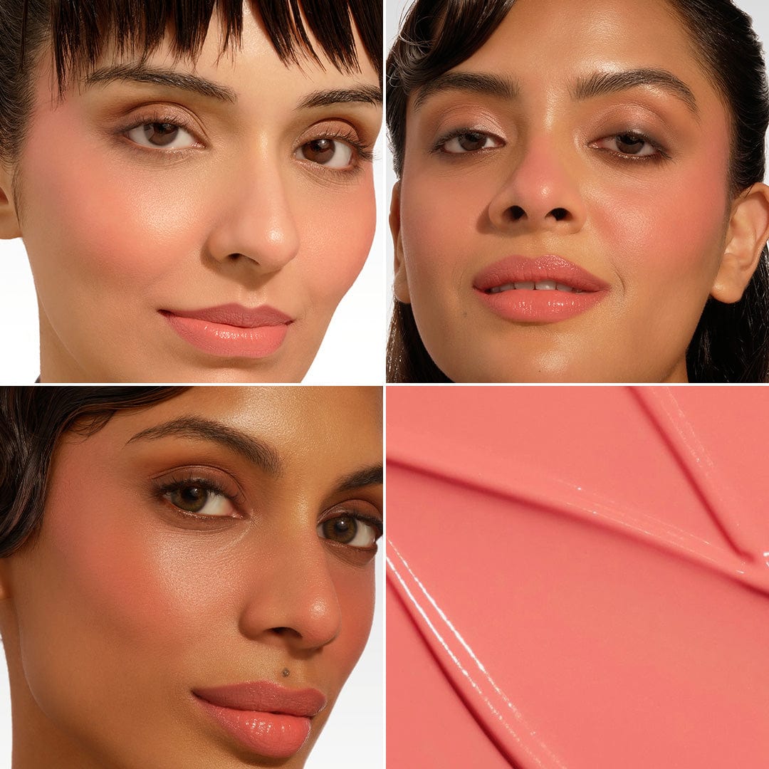 pilgrim the french collection liquid serum blush raspberry crepe 01   Image 3   Buy from Indicrest