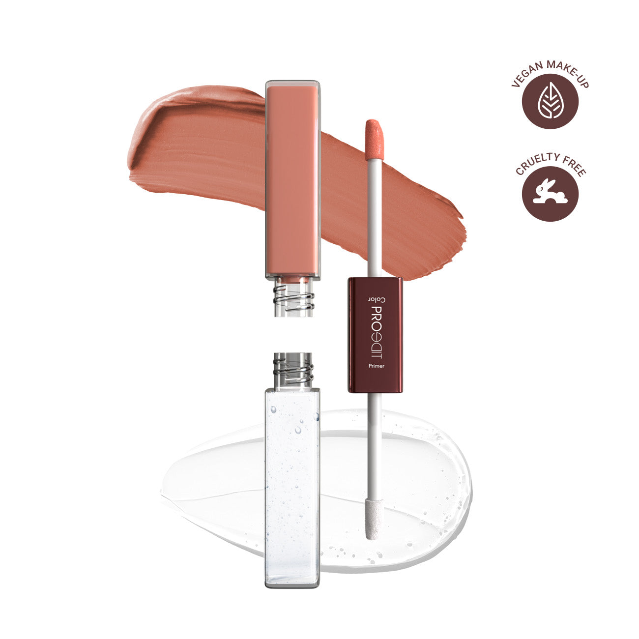 Lotus Herbals Proedit Prep And Swipe Lip Color, Beetroot Fudge PL11