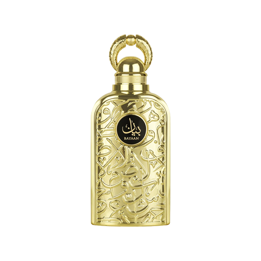 Lattafa Bayaan, 100ml - Buy from Indicrest