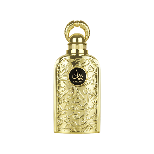 Lattafa Bayaan, 100ml - Buy from Indicrest