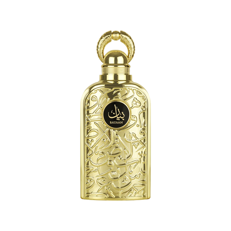 Lattafa Bayaan, 100ml - Buy from Indicrest