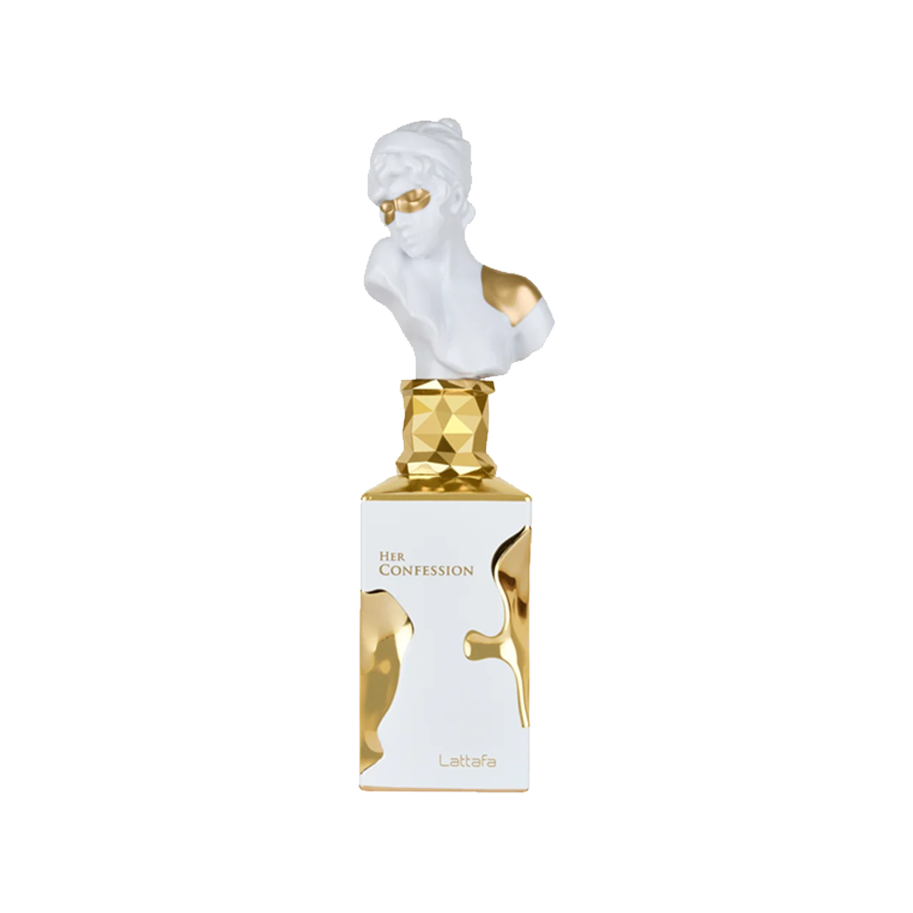 Lattafa Her Confession, 100ml - Buy from Indicrest