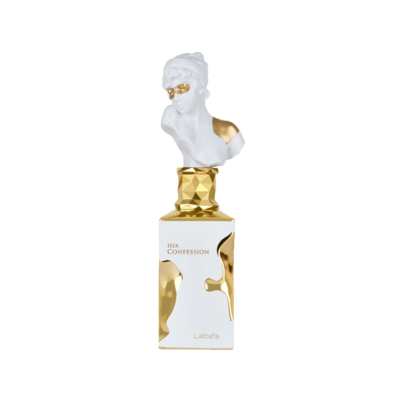 Lattafa Her Confession, 100ml - Buy from Indicrest