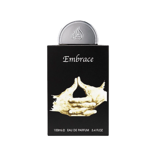 Lattafa Pride Embrace, 100ml - Buy from Indicrest