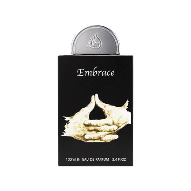 Lattafa Pride Embrace, 100ml - Buy from Indicrest