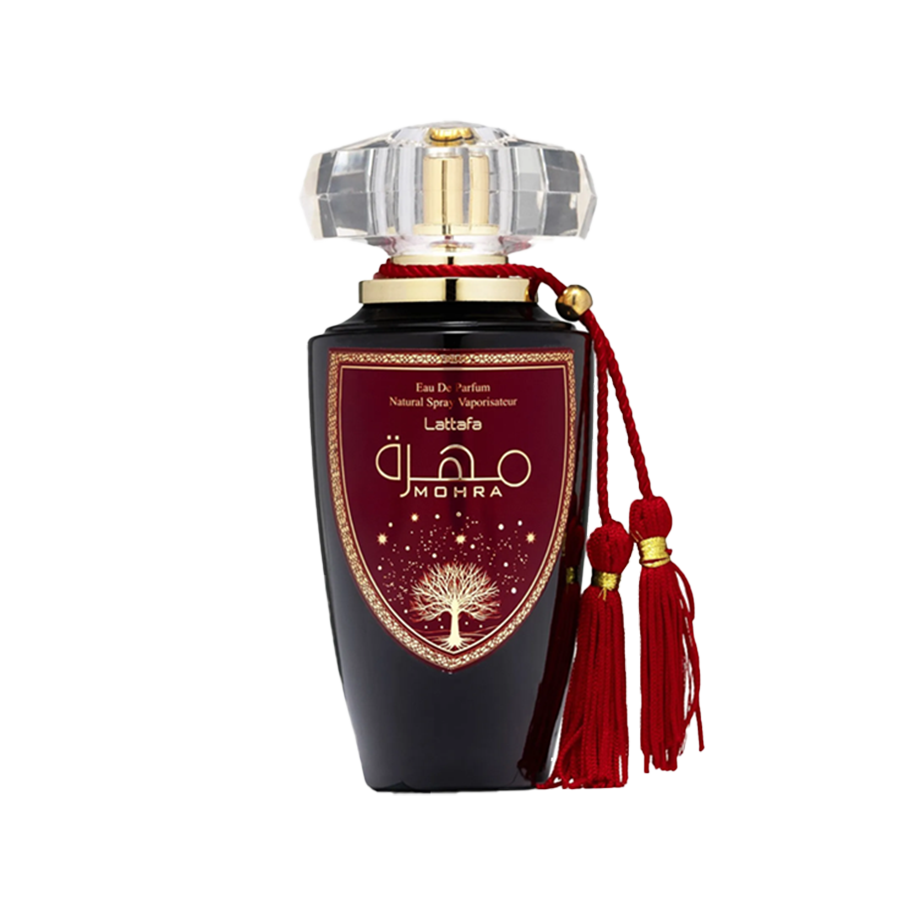 Lattafa Mohra, 100ml
 - Buy from Indicrest