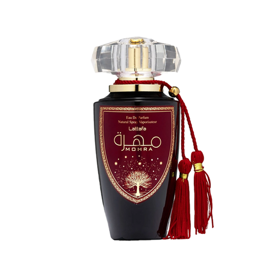 Lattafa Mohra, 100ml
 - Buy from Indicrest