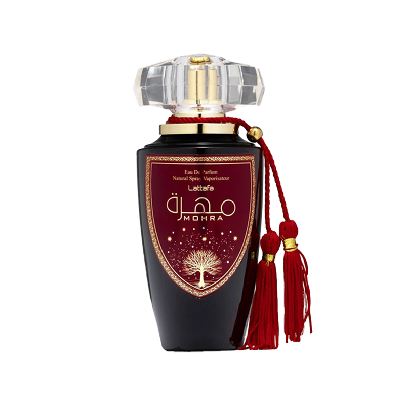 Lattafa Mohra, 100ml
 - Buy from Indicrest