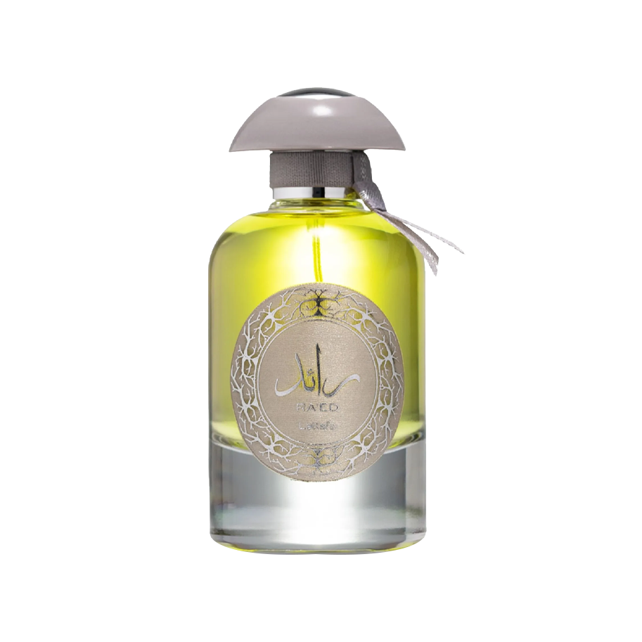 Lattafa Raed Silver, 100ml - Buy from Indicrest