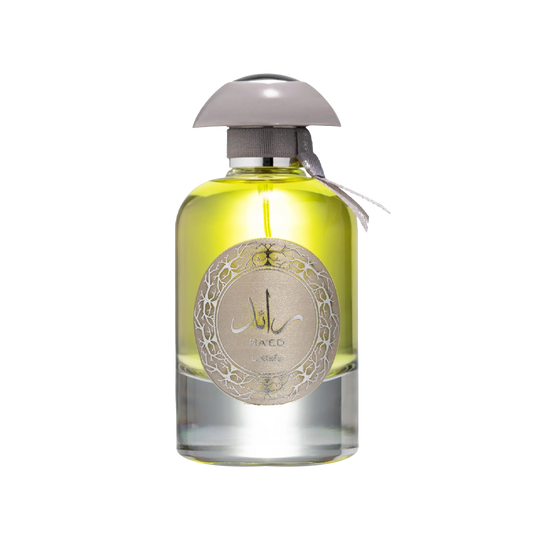 Lattafa Raed Silver, 100ml - Buy from Indicrest