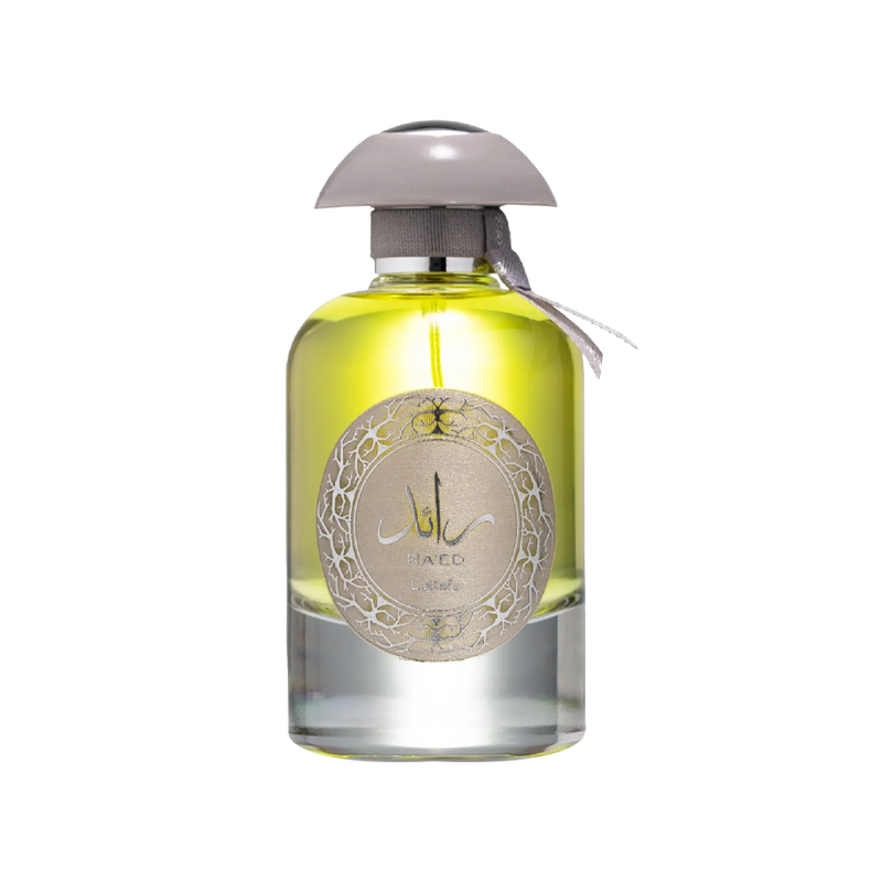 Lattafa Raed Silver, 100ml - Buy from Indicrest