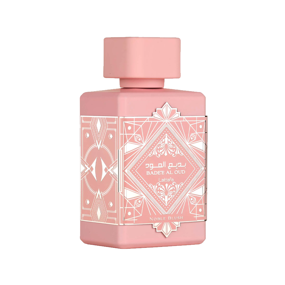 Lattafa Badee Al Oud Noble Blush, 100ml - Buy from Indicrest