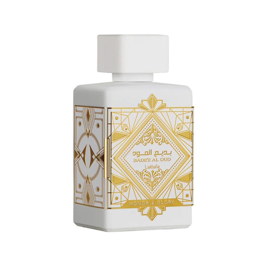 Lattafa Badee Al Oud Honor, 100ml - Buy from Indicrest