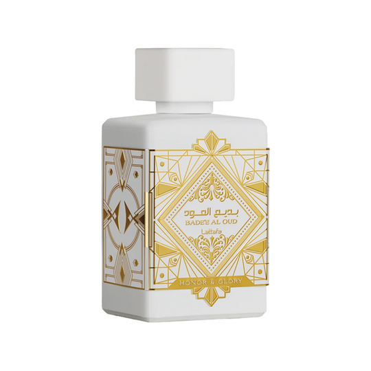 Lattafa Badee Al Oud Honor, 100ml - Buy from Indicrest