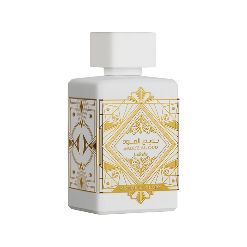 Lattafa Badee Al Oud Honor, 100ml - Buy from Indicrest