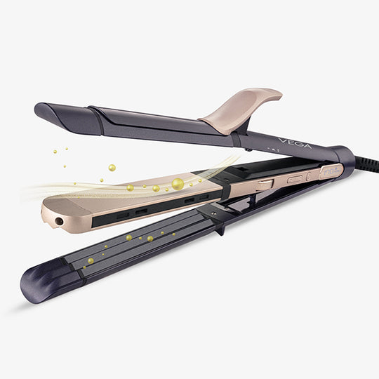 Vega Ionic 3 in 1 Hair Styler - VHSCC-08 Buy at Indicrest