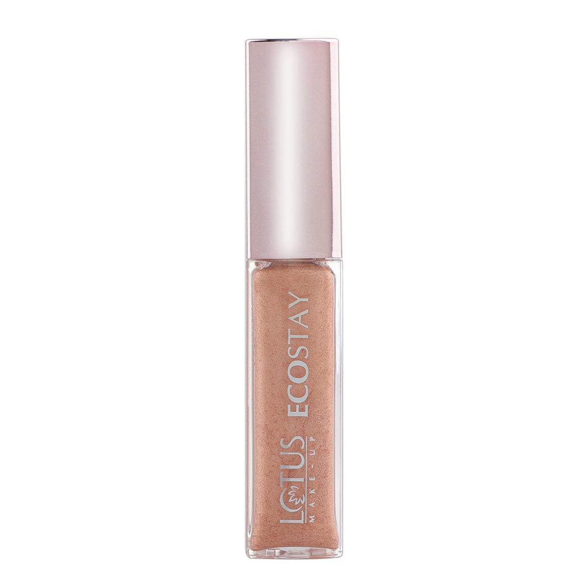 Lotus Herbals Ecostay High On Glow Highlighter, Lit