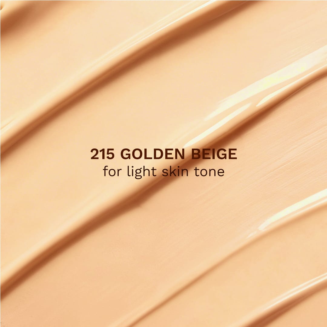 Pilgrim Dream Matte Tinted Serum Foundation, Pure Ivory - 110 - Image 10 - Buy from Indicrest