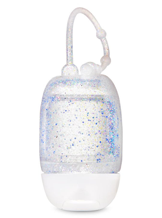 Bath & Body Works Iridescent Glitter PocketBac Holder, 1 Pc Buy at Indicrest